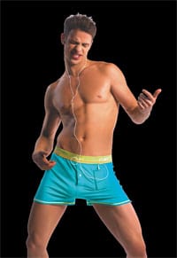Playboxer