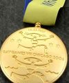 gay games medal 2