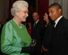 Queen