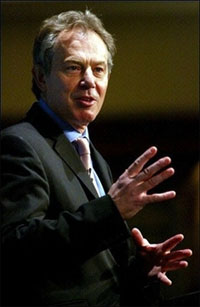 Blair
