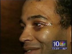 Phillyvictim