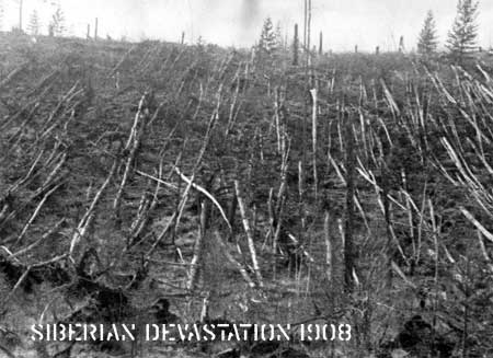 Siberia