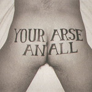 Arse Arse