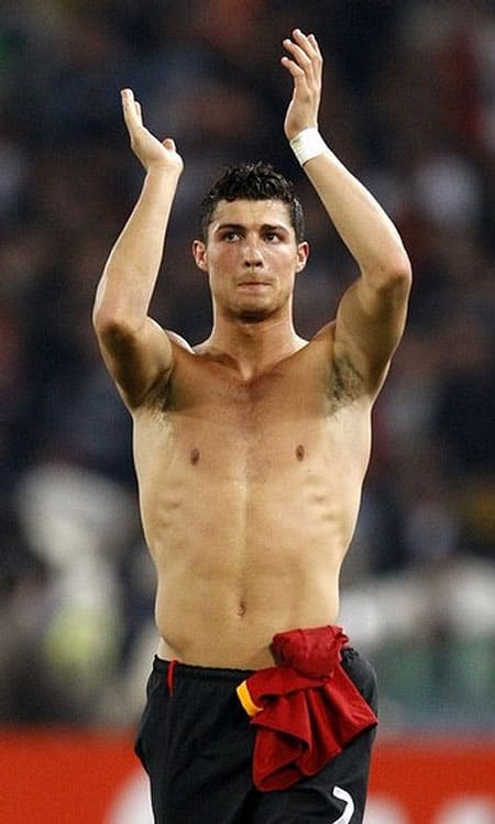 Ronaldo2