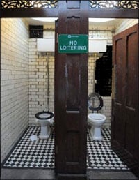 Hampsteadloo
