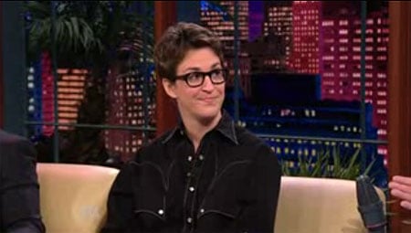 Maddow