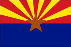 Arizonaflag