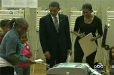 Voting
