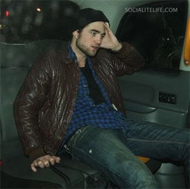 Pattinson
