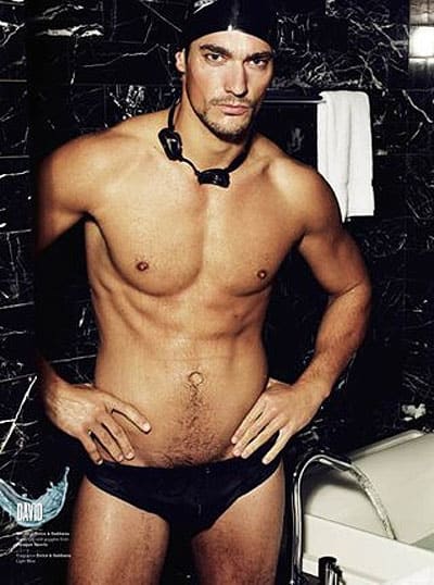Gandy
