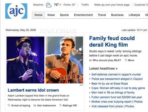 Ajc