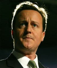 Conservatives To Gay Britons: Are You Being Served By Labour? 2 David-cameron