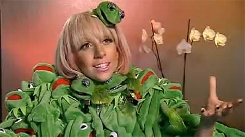 Gaga