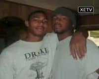 Congressman Suspects Seaman'S Murder A Hate Crime 2 SafariScreenSnapz003