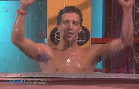 Markballas