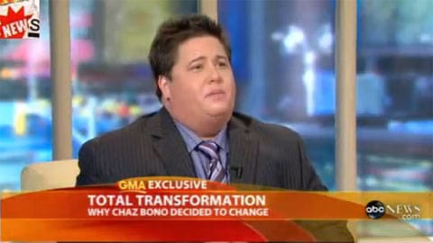 Chazbono