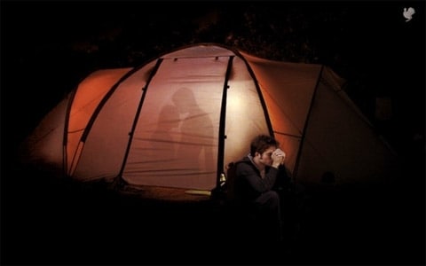 Tent