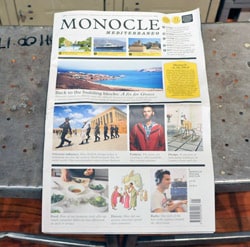 Monocle