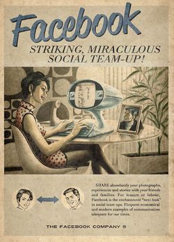 Facebook