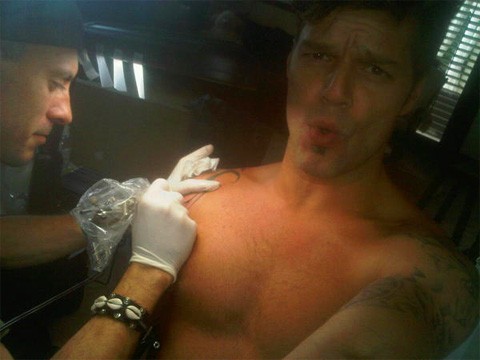Tattoo_martin