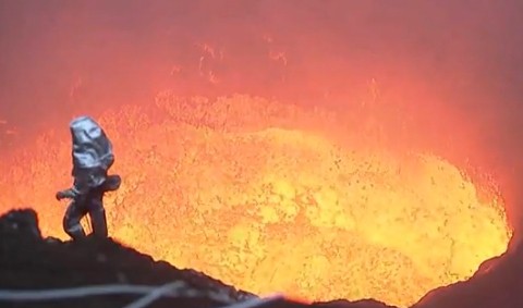 Volcanopic Volcanopic