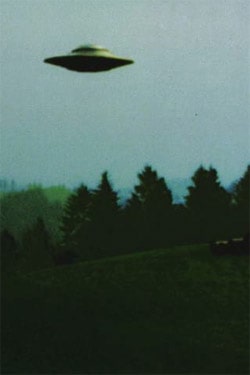 Ufo
