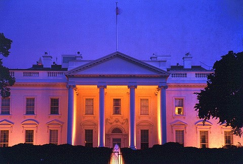Whitehousesunset Whitehousesunset