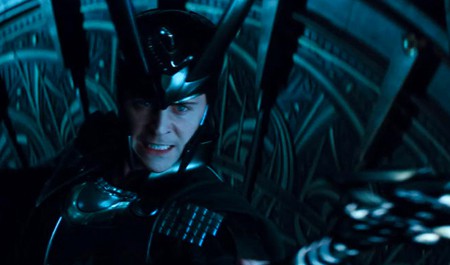 Thor-loki