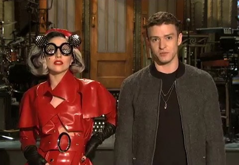 Gaga_timberlake