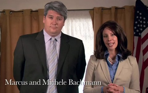 Bachmanns