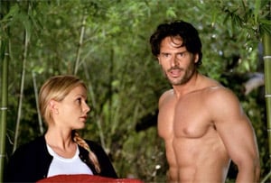 Manganiello