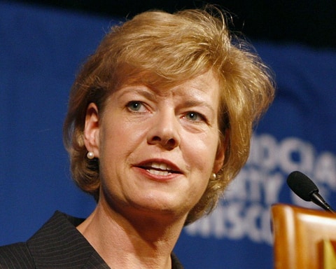 Tammybaldwin TammyBaldwin