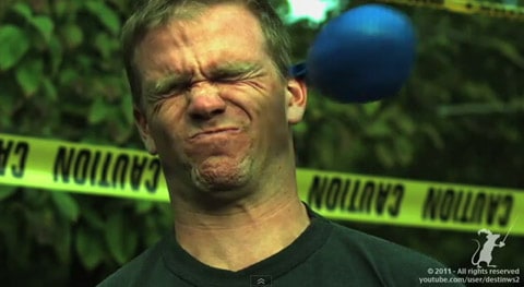 Waterballoon