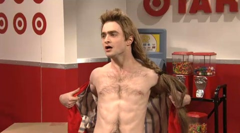 Radcliffe