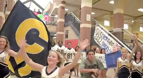 Lipdub