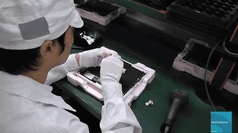Ipadfactory IPadFactory