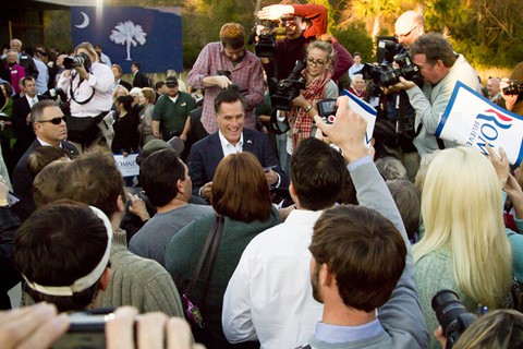 Romneyrally RomneyRally