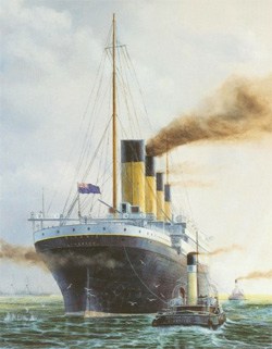 Titanic