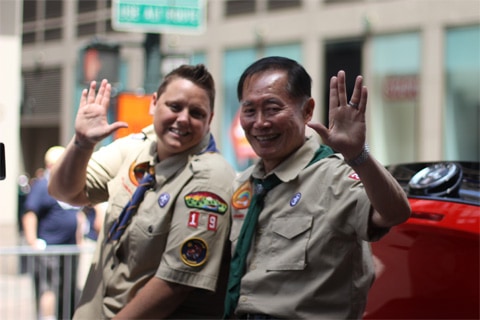 Takei