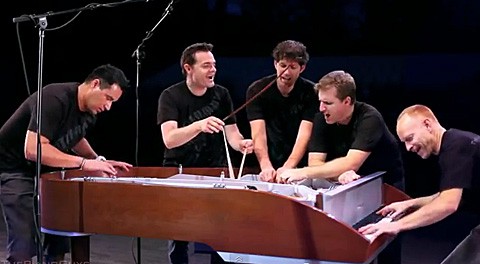 Onepiano