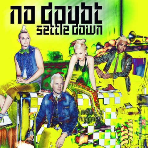 Nodoubt