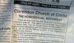 Clarendonpaper