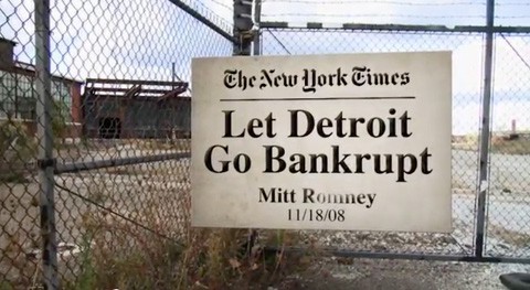 Detroit