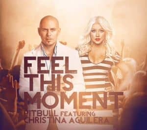 Feelthismoment