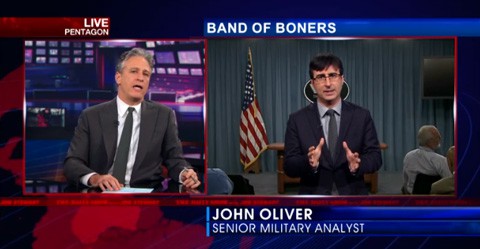 Dailyshow