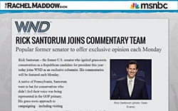 Santorum