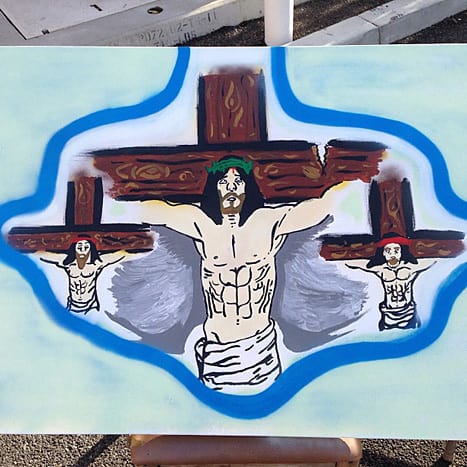 Jesus_brown