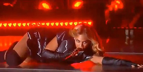 Super-beyonce