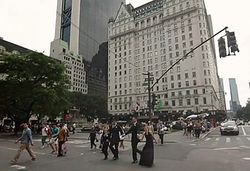 Plaza