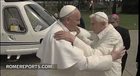 Popes